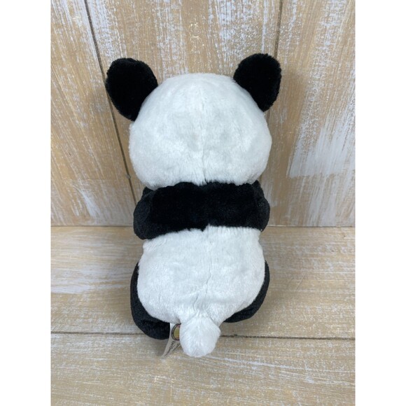 Disneyland Walt Disney World Panda Plush Toy Stuffed Animal - Picture 4 of 6